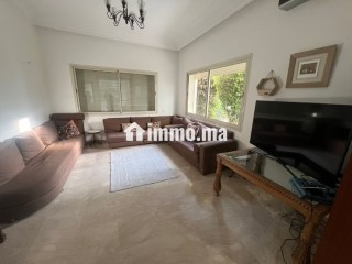 A vendre villa 400m2 Aindiab extension - Villa à vendre - Casablanca
