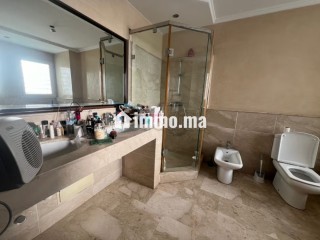 A vendre villa 400m2 Aindiab extension - Villa à vendre - Casablanca