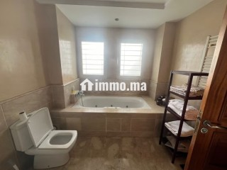 A vendre villa 400m2 Aindiab extension - Villa à vendre - Casablanca
