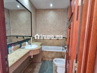 A vendre villa 400m2 Aindiab extension - Villa à vendre - Casablanca