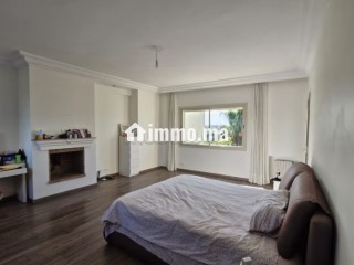 A vendre villa 400m2 Aindiab extension - Villa à vendre - Casablanca