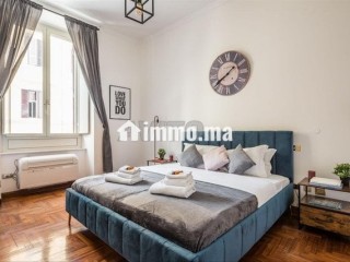 L'appartement de haut standing Guilez R/07. - Appartement Location Vacances - Marrakech