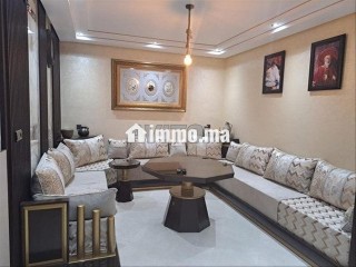 L'appartement de haut standing Guilez R/07. - Appartement Location Vacances - Marrakech