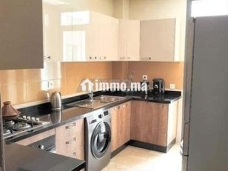 L'appartement de haut standing Guilez R/07. - Appartement Location Vacances - Marrakech