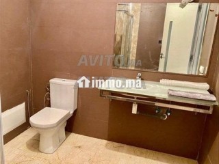 L'appartement de haut standing Guilez R/07. - Appartement Location Vacances - Marrakech