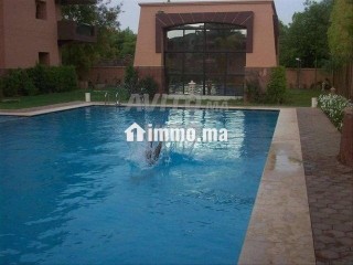 L'appartement de haut standing Guilez R/07. - Appartement Location Vacances - Marrakech