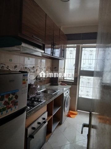 Appartement a louer - Location Immobilier - Casablanca - photo 1