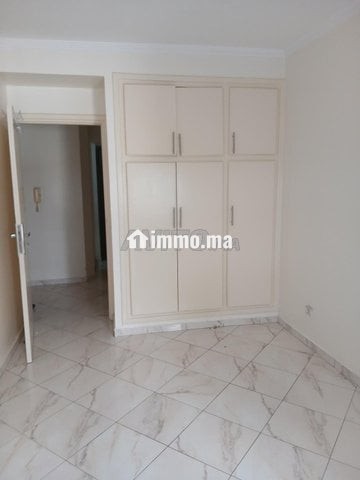 Appartement a louer - Location Immobilier - Casablanca - photo 3