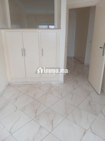 Appartement a louer - Location Immobilier - Casablanca - photo 4
