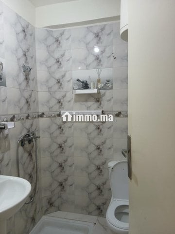 Appartement a louer - Location Immobilier - Casablanca - photo 8
