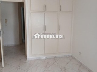 Appartement a louer - Appartement à louer - Casablanca