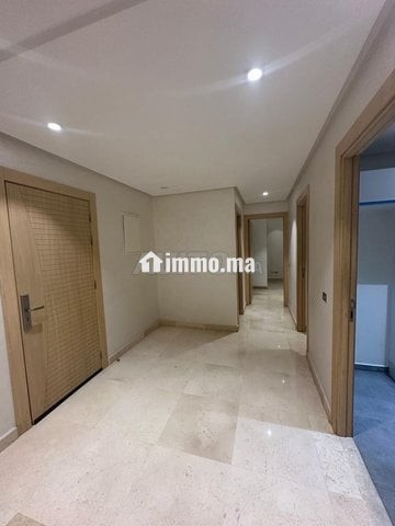 Appartement 2 Chambres et Salon à Franceville - Location Immobilier - Casablanca - photo 2