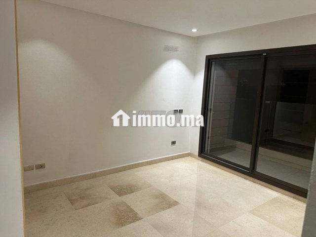Appartement 2 Chambres et Salon à Franceville - Location Immobilier - Casablanca - photo 4