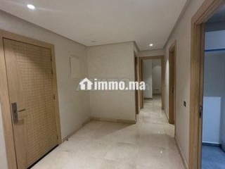 Appartement 2 Chambres et Salon à Franceville - Appartement à louer - Casablanca
