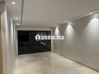 Appartement 2 Chambres et Salon à Franceville - Appartement à louer - Casablanca