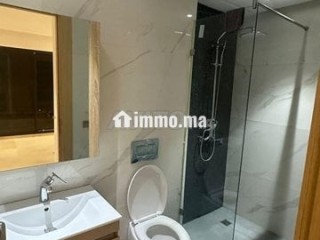 Appartement 2 Chambres et Salon à Franceville - Appartement à louer - Casablanca