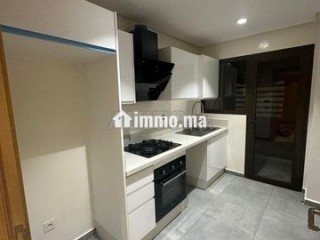 Appartement 2 Chambres et Salon à Franceville - Appartement à louer - Casablanca