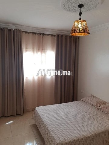 APPART 100M² 10min DE LA PLAGE - Location Vacances - Agadir - photo 1