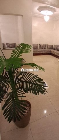 APPART 100M² 10min DE LA PLAGE - Location Vacances - Agadir - photo 3