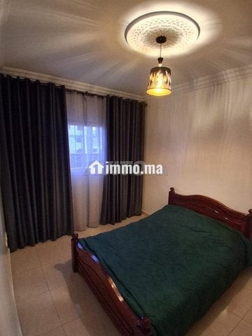 APPART 100M² 10min DE LA PLAGE - Location Vacances - Agadir - photo 5
