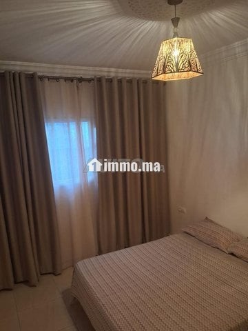 APPART 100M² 10min DE LA PLAGE - Location Vacances - Agadir - photo 7