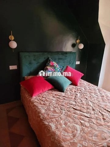 Appartement Lila 350 dh à côté Victor Hugo - Location Immobilier - Marrakech - photo 1