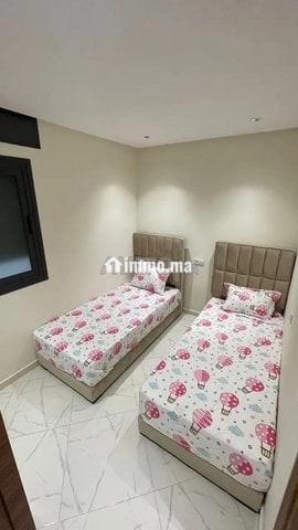 Appartement Lila 350 dh à côté Victor Hugo - Location Immobilier - Marrakech - photo 2