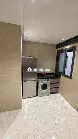 Appartement Lila 350 dh à côté Victor Hugo - Location Immobilier - Marrakech - photo 3