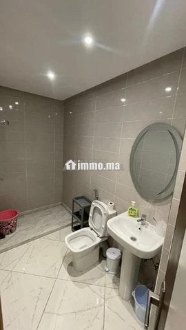 Appartement Lila 350 dh à côté Victor Hugo - Location Immobilier - Marrakech - photo 4