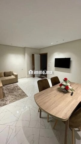 Appartement Lila 350 dh à côté Victor Hugo - Location Immobilier - Marrakech - photo 5
