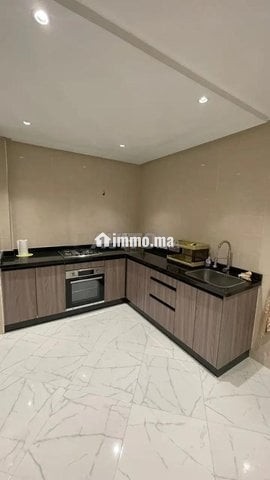 Appartement Lila 350 dh à côté Victor Hugo - Location Immobilier - Marrakech - photo 6