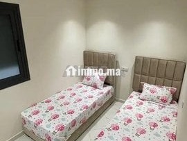 Appartement Lila 350 dh à côté Victor Hugo - Appartement à louer - Marrakech