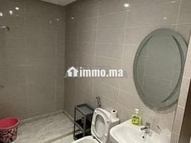 Appartement Lila 350 dh à côté Victor Hugo - Appartement à louer - Marrakech