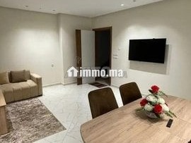 Appartement Lila 350 dh à côté Victor Hugo - Appartement à louer - Marrakech