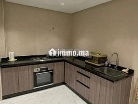 Appartement Lila 350 dh à côté Victor Hugo - Appartement à louer - Marrakech