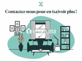 139058-Vente Local à Casablanca Hopitaux de 136 m² - Local commercial à vendre - Casablanca