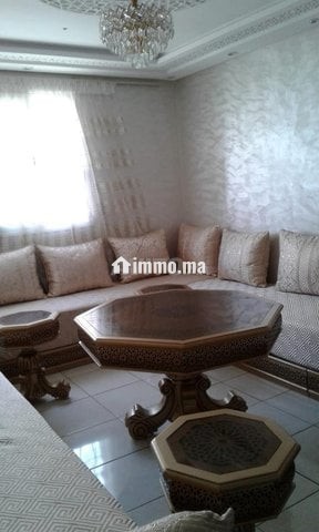 9comp jawharat tetouan Bloc GH9 IMB 40 ET 1.App1 - Location Vacances - Tetouan - photo 1