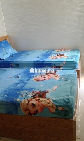9comp jawharat tetouan Bloc GH9 IMB 40 ET 1.App1 - Location Vacances - Tetouan - photo 2