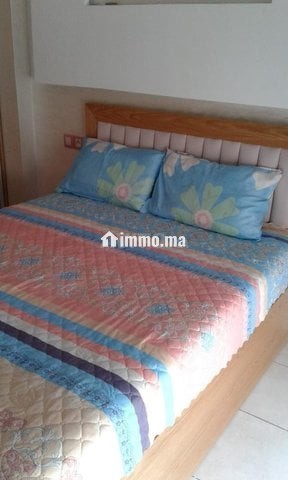9comp jawharat tetouan Bloc GH9 IMB 40 ET 1.App1 - Location Vacances - Tetouan - photo 3