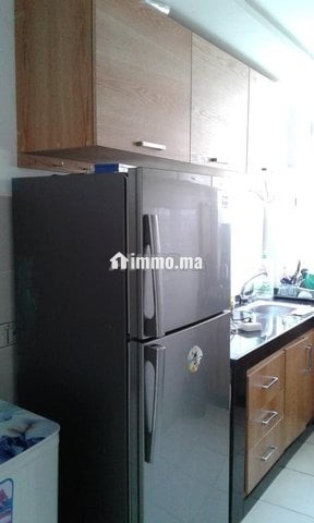 9comp jawharat tetouan Bloc GH9 IMB 40 ET 1.App1 - Location Vacances - Tetouan - photo 4