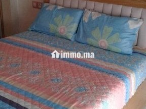 9comp jawharat tetouan Bloc GH9 IMB 40 ET 1.App1 - Appartement Location Vacances - Tetouan