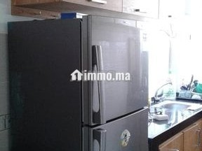 9comp jawharat tetouan Bloc GH9 IMB 40 ET 1.App1 - Appartement Location Vacances - Tetouan