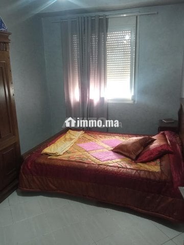 Appartement journalièr - Location Vacances - Agadir - photo 1