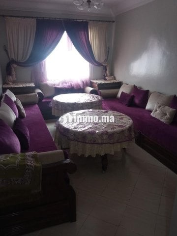 Appartement journalièr - Location Vacances - Agadir - photo 2