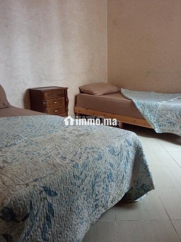 Appartement journalièr - Location Vacances - Agadir - photo 3
