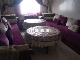 Appartement journalièr - Appartement Location Vacances - Agadir