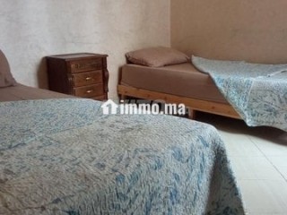 Appartement journalièr - Appartement Location Vacances - Agadir