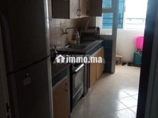 Appartement journalièr - Appartement Location Vacances - Agadir