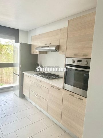 Appartement 140m Meublé Luxe A Ain Diab - Location Immobilier - Casablanca - photo 5