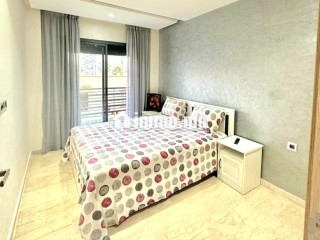 Appartement à louer à Palmier. 2 grandes pièces. Meublé - Appartement à louer - Casablanca